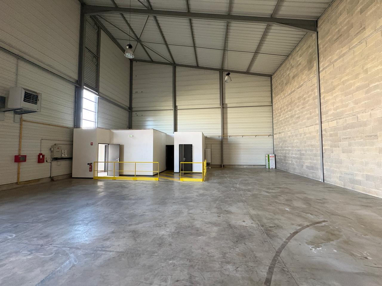 Location local d'activité Levernois Côte-d'Or OLACT2528984 3