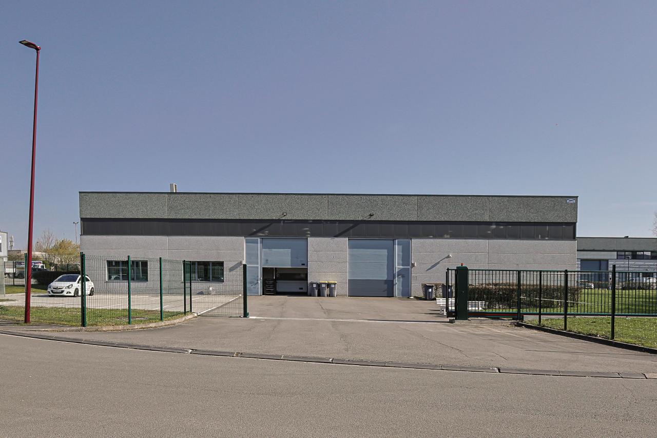 Location local d'activité Templemars Nord OLACT2115742 1