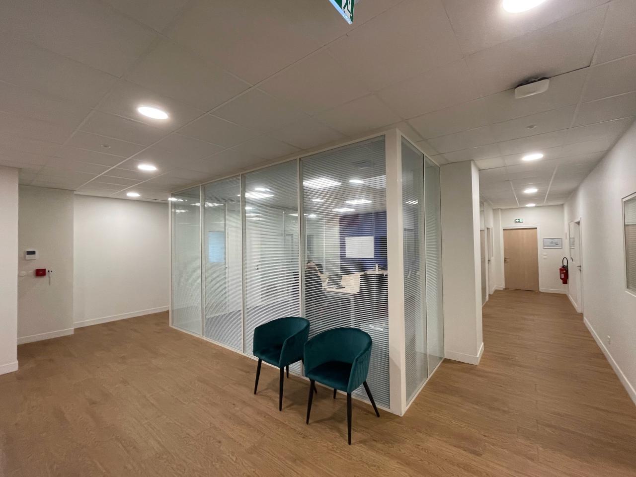 Location bureau Petit-Couronne Seine-Maritime OLBUR2427538 3