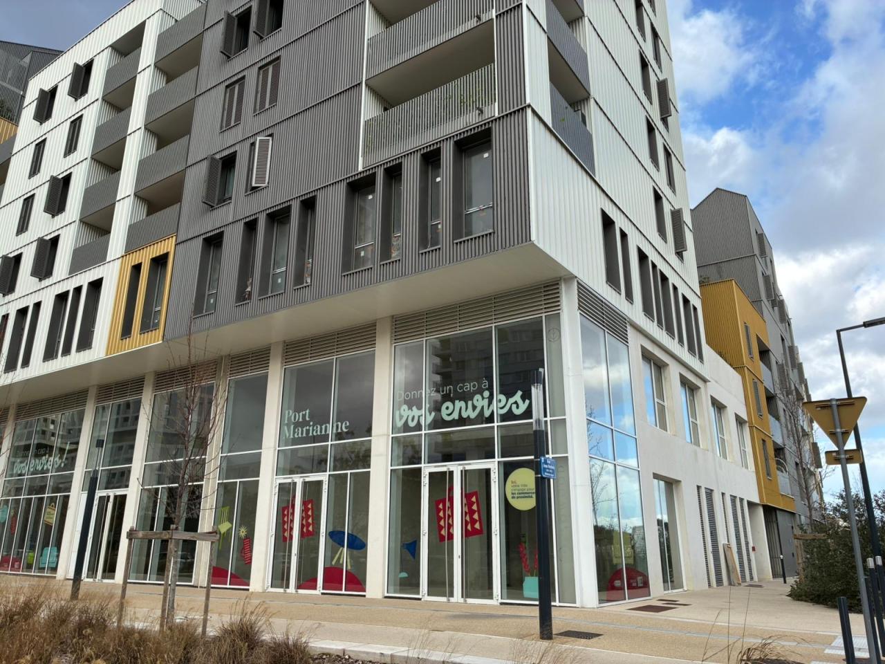 Location commerce Montpellier Hérault OLCOM2639224 3