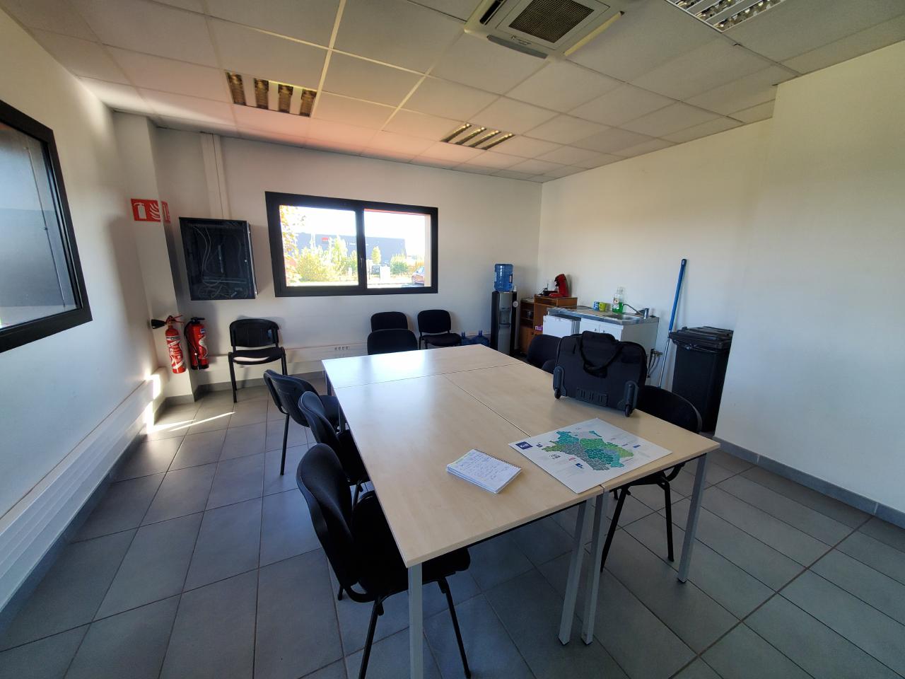 Location local d'activité Parçay-Meslay Indre-et-Loire OLACT2118844 3