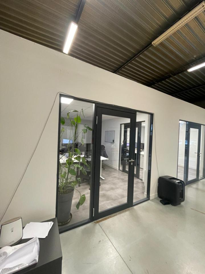 Location local d'activité Ennevelin Nord OLACT2537345 4