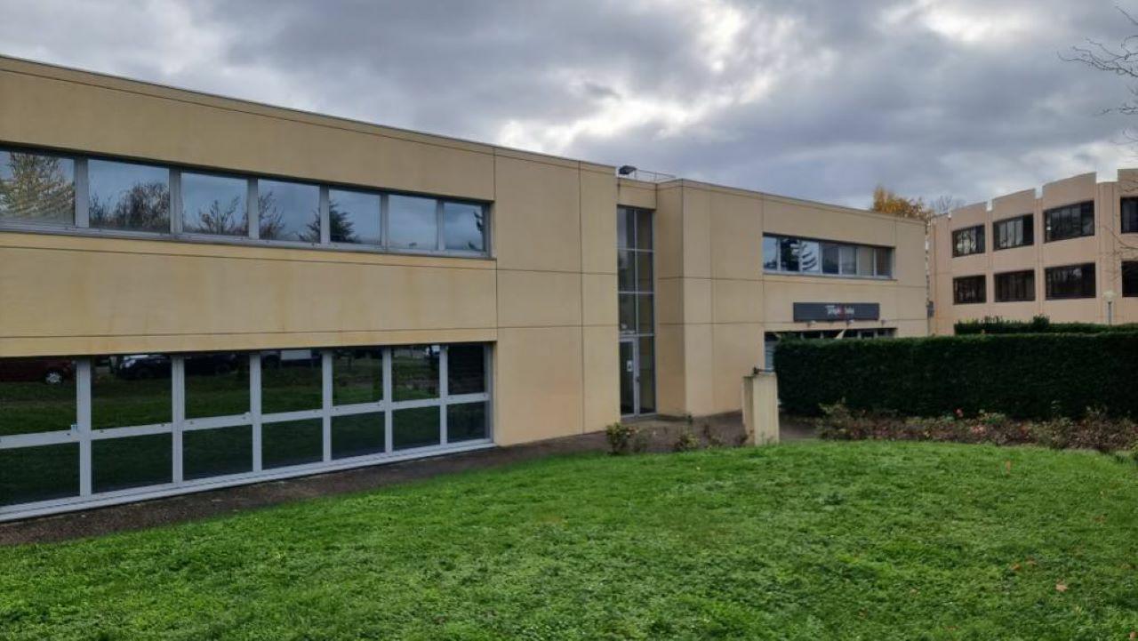 Location bureau Saint-Didier-au-Mont-d'Or Rhône OLBUR2420199