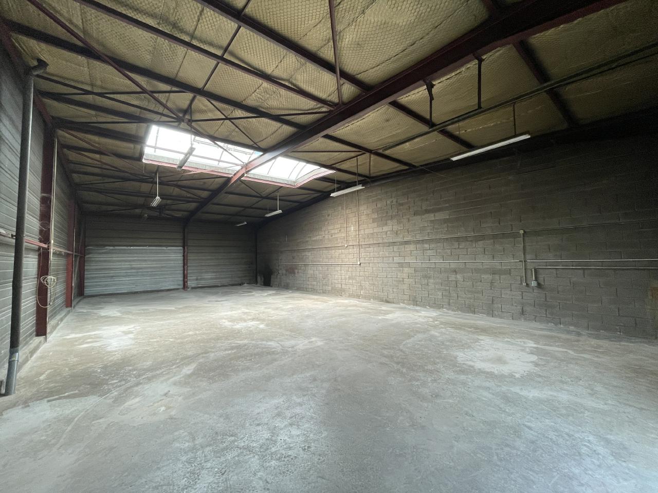 Location local d'activité Fléville-devant-Nancy Meurthe-et-Moselle OLACT2309517 4