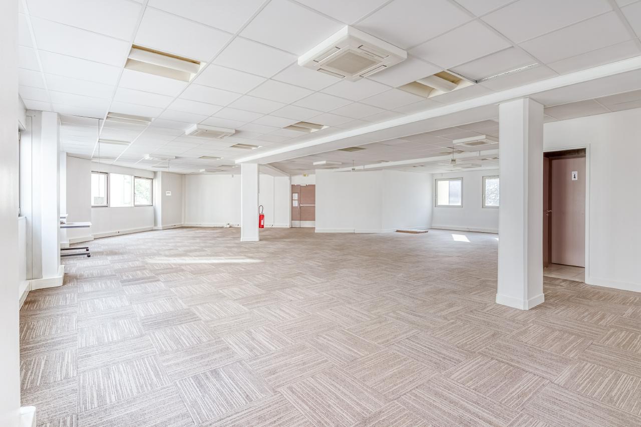 Location bureau Boulogne-Billancourt Hauts-de-Seine OLBUR2104805 3