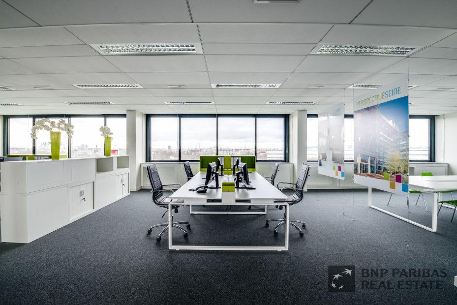 Location bureau Saint-Denis Seine-Saint-Denis OLBUR2107356 3