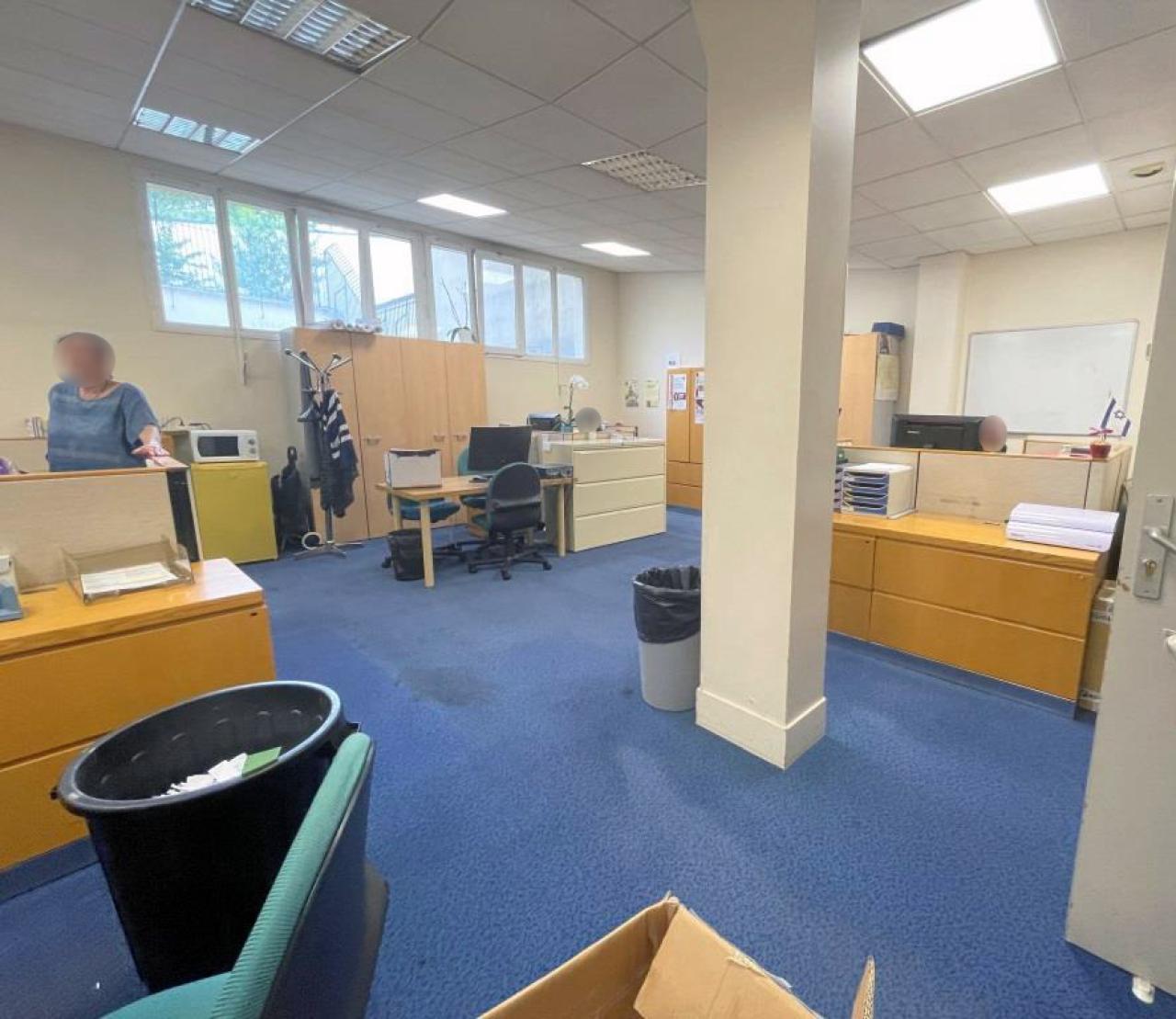 Vente bureau Paris OVBUR2535507 3