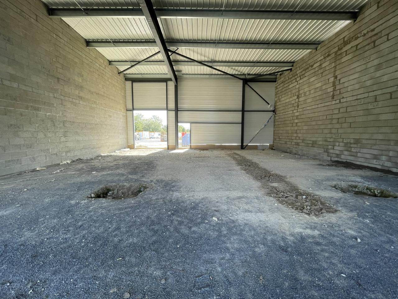 Vente local d'activité Chambray-lès-Tours Indre-et-Loire OVACT2204428 3