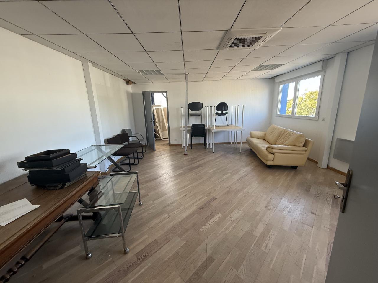 Location local d'activité Metz Moselle OLACT2643726 3