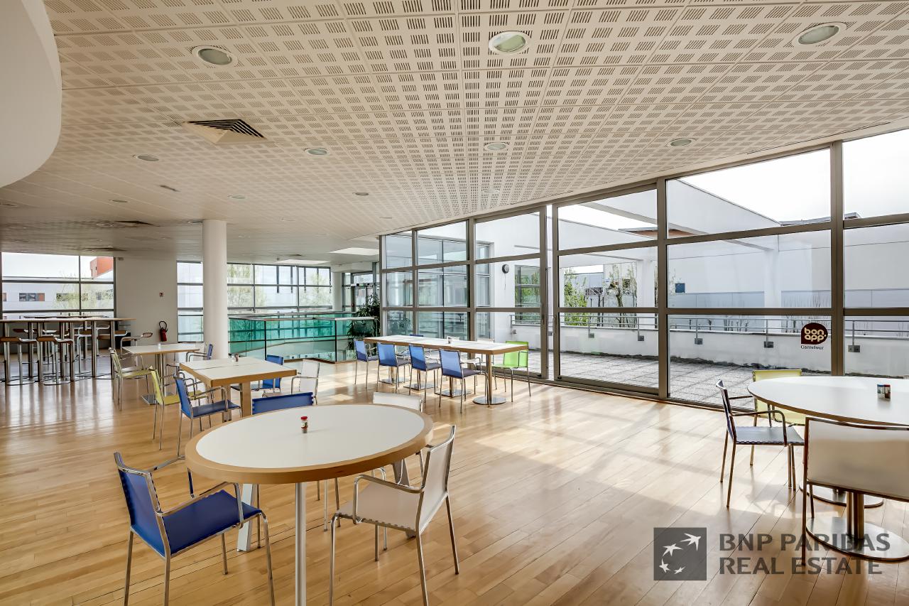 Location bureau Massy Essonne OLBUR2426866