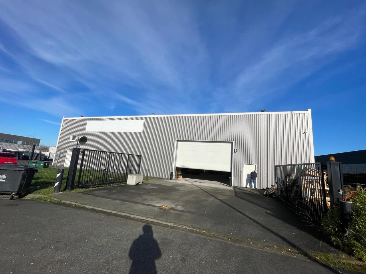 Location local d'activité Ennevelin Nord OLACT2639542 3