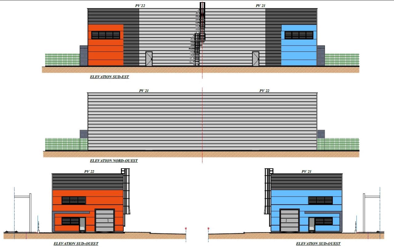 Vente local d'activité Toulouse Haute-Garonne OVACT2639094 2