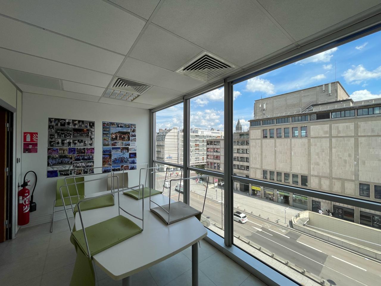 Location bureau Rouen Seine-Maritime OLBUR2532619 4