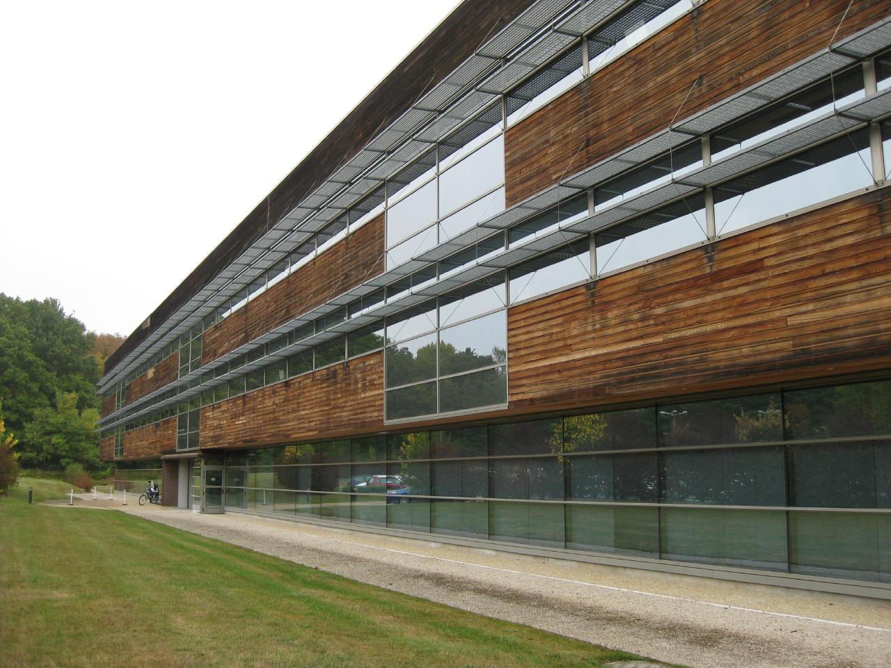 Location bureau Boigny-sur-Bionne Loiret OLBUR2113237 2