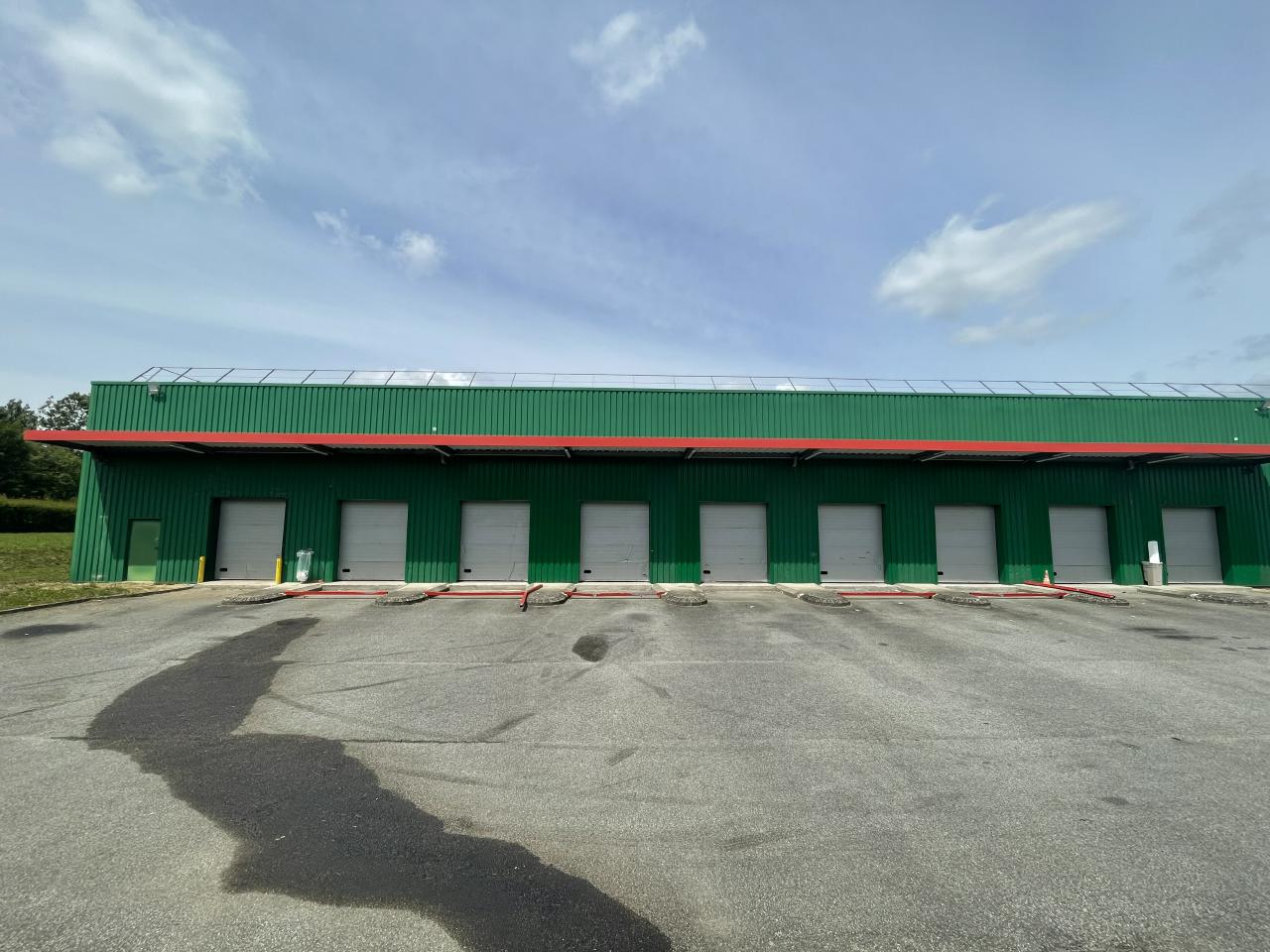 Location entrepôt Plaisir Yvelines OLLOG2423755 2