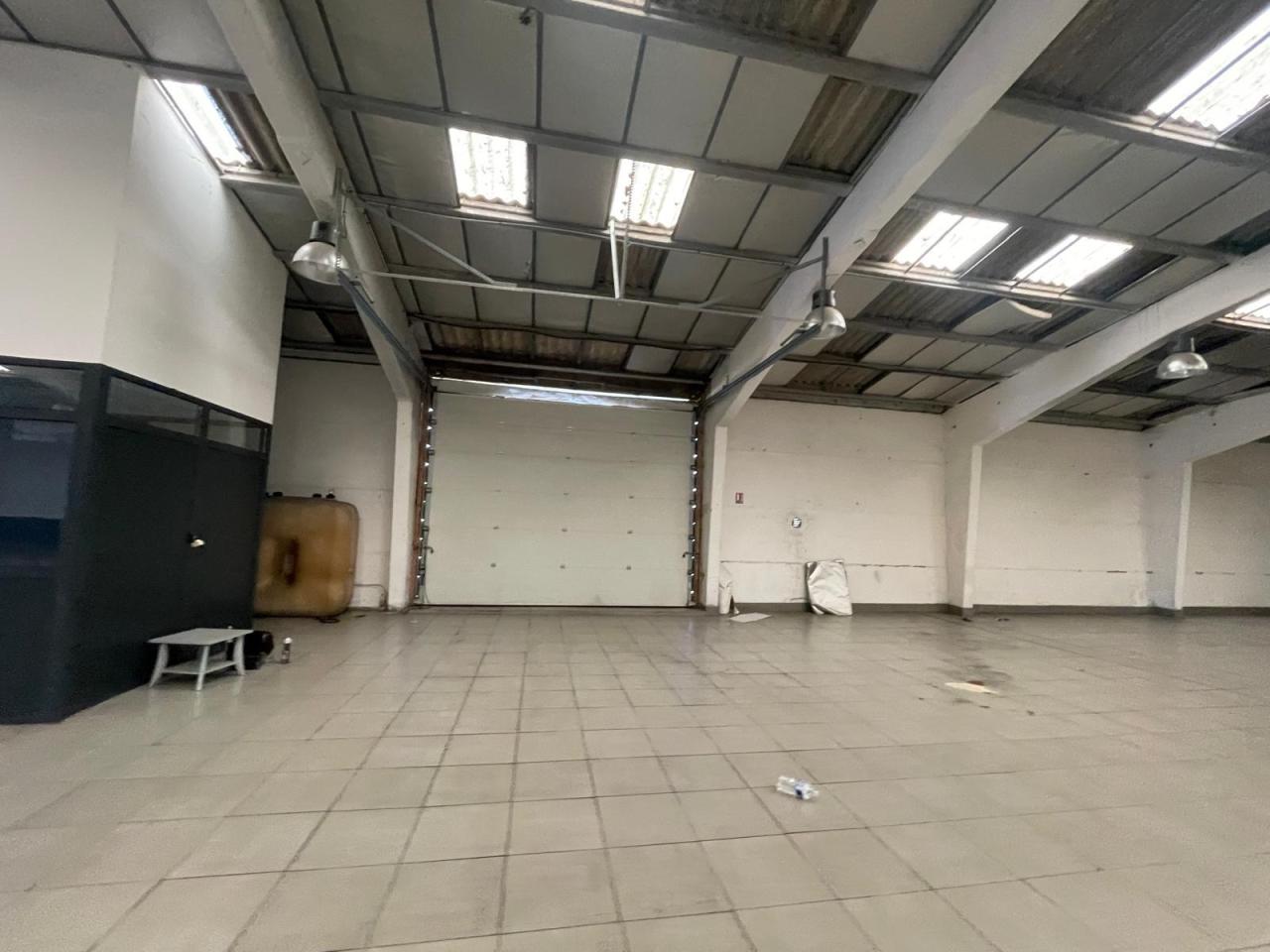 Location local d'activité Loos-en-Gohelle Pas-de-Calais OLACT2642758 3