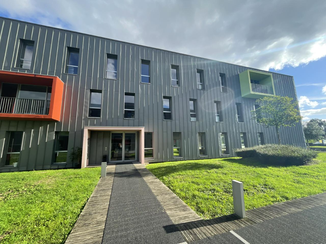 Location bureau Saint-Herblain Loire-Atlantique OLBUR2419469 1