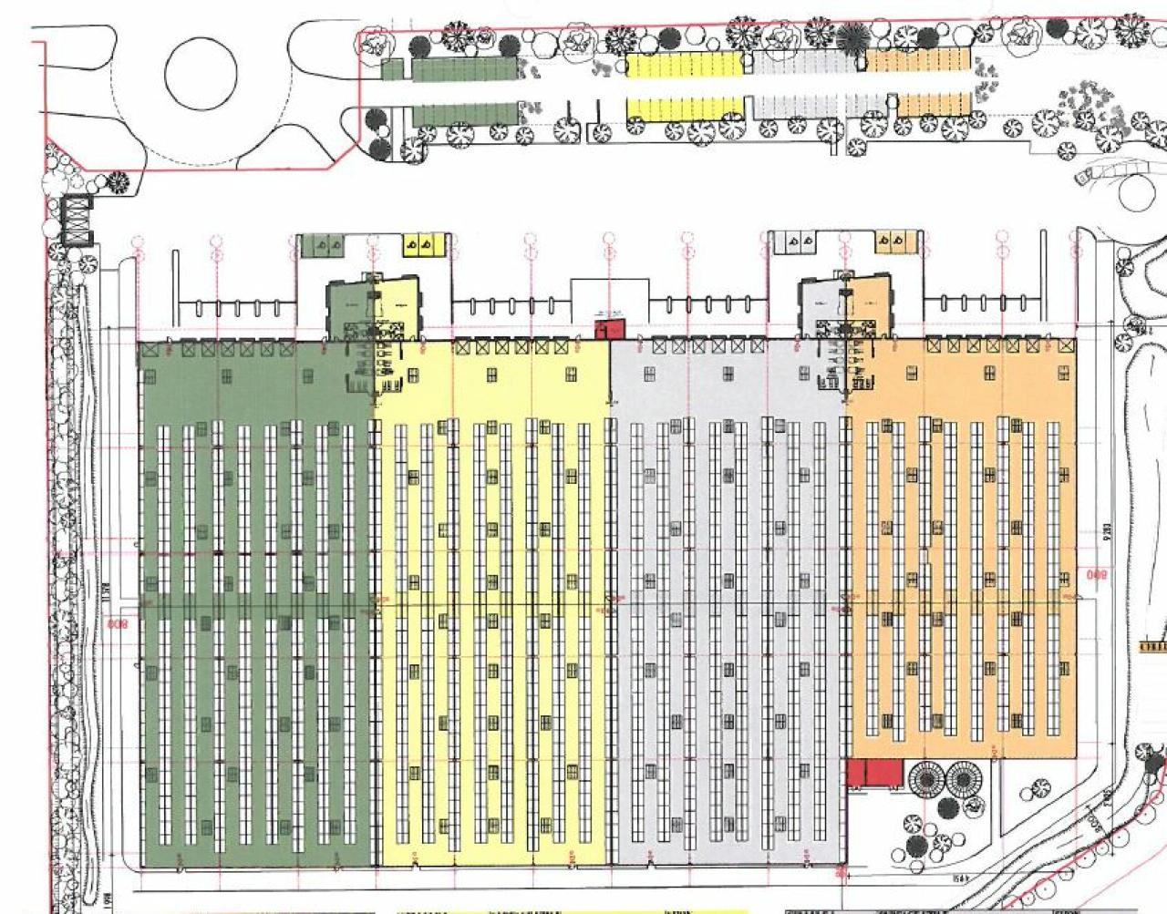 Location entrepôt classe a Sorigny Indre-et-Loire OLLOG2424888 1