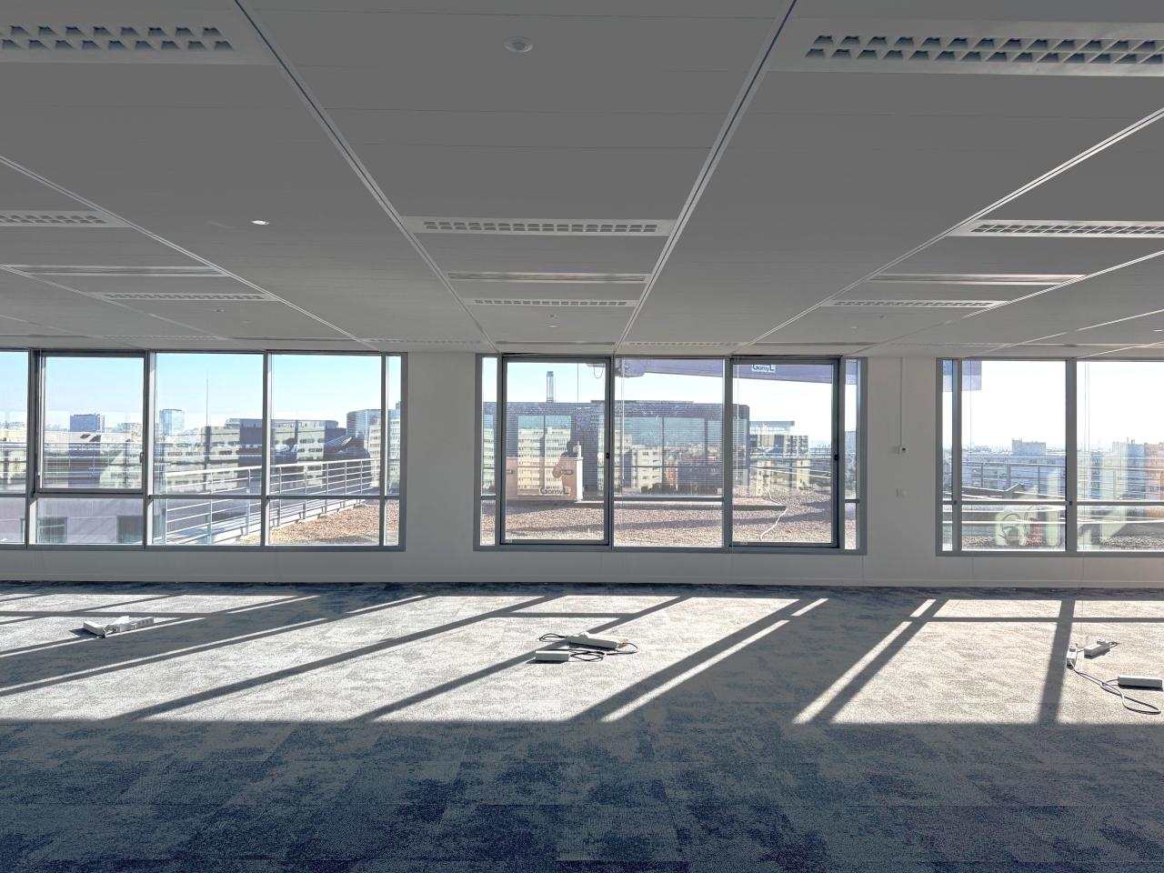 Location bureau Montreuil Seine-Saint-Denis OLBUR2317345 3