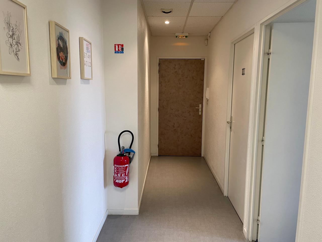 Vente bureau Dijon Côte-d'Or OVBUR2532941 2