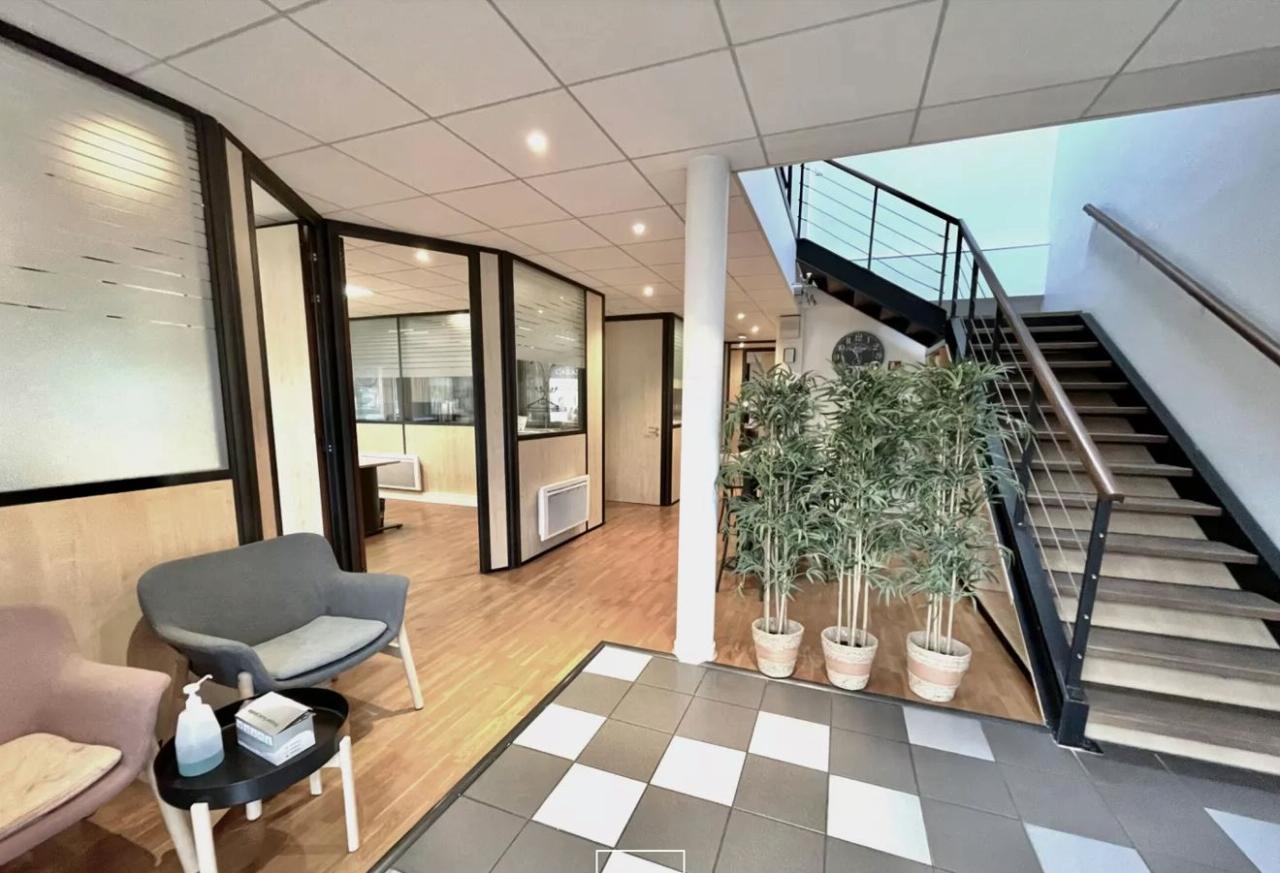 Vente bureau Lezennes Nord OVBUR2532711 1