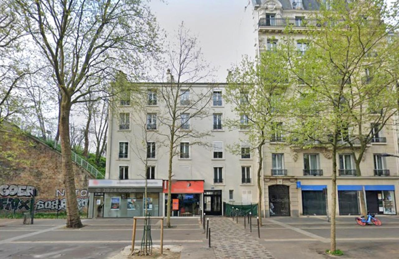 Vente bureau Paris OVBUR2537443 3