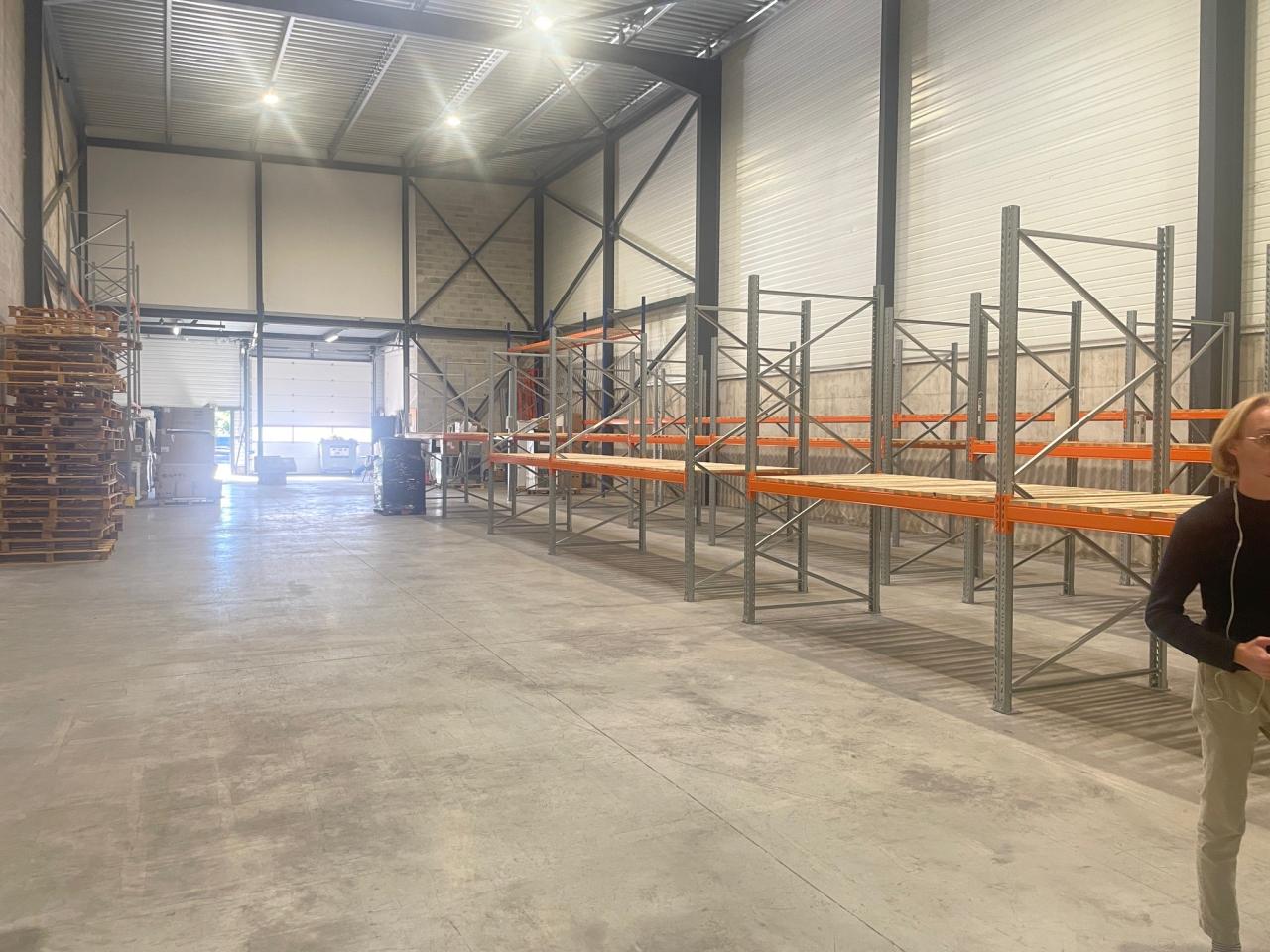 Location local d'activité Aix-en-Provence Bouches-du-Rhône OLACT2427921 3