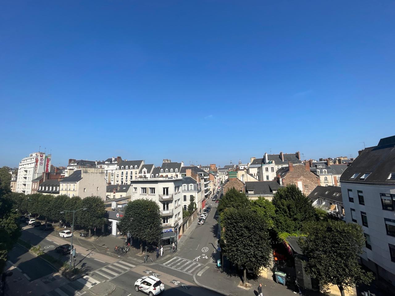 Location bureau Rennes Ille-et-Vilaine OLBUR2425768 4