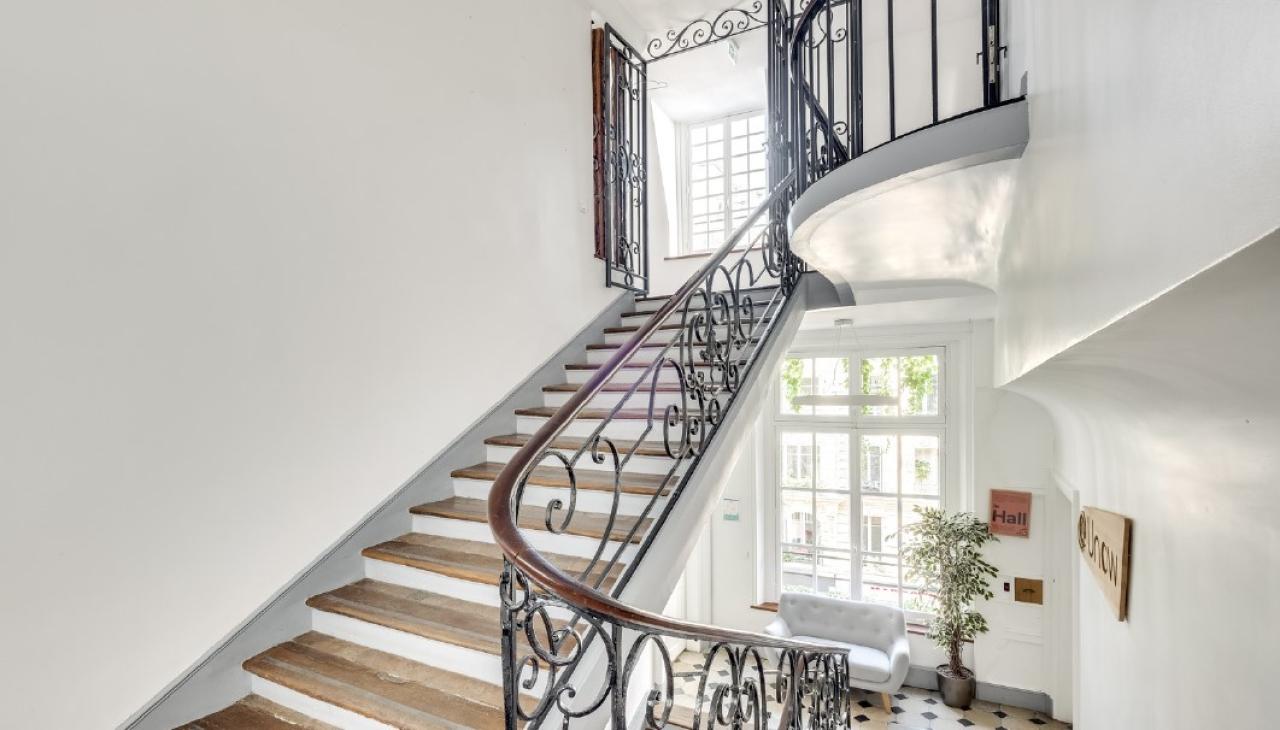 Location coworking Paris OLBUR2535619 2