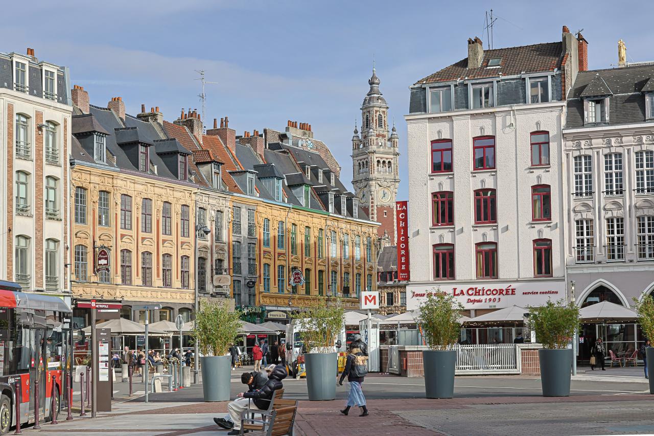 Location bureau Lille Nord OLBUR2428684 4