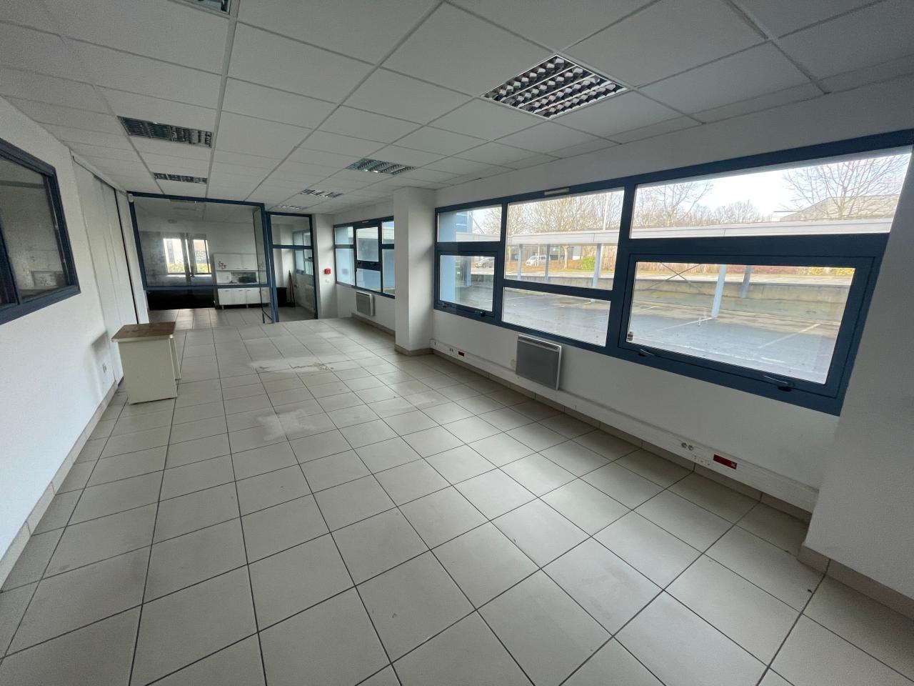 Location local d'activité Vitré Ille-et-Vilaine OLACT2639295 4