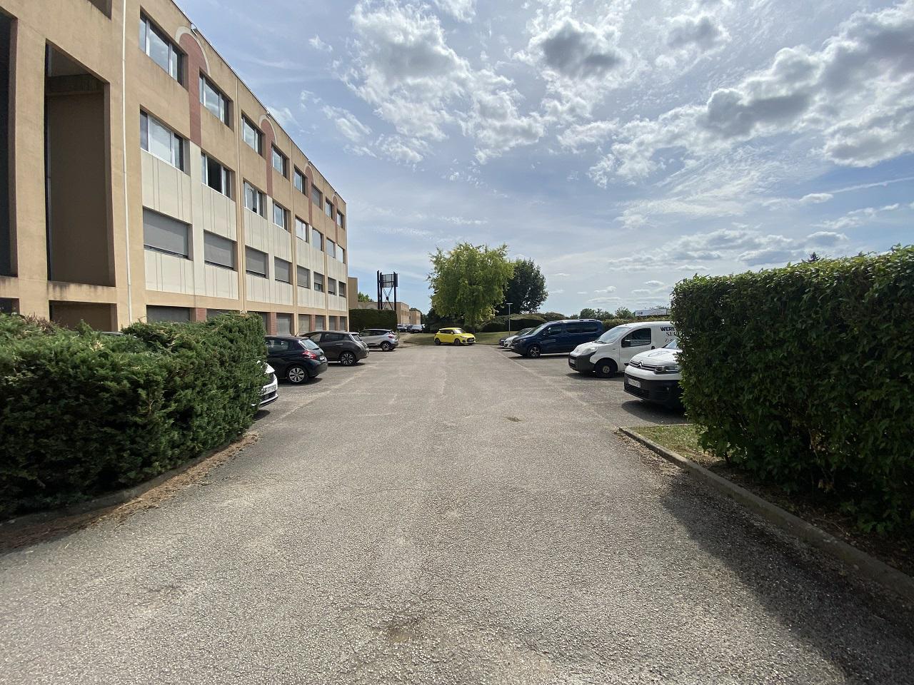 Location bureau Dijon Côte-d'Or OLBUR2536008 2