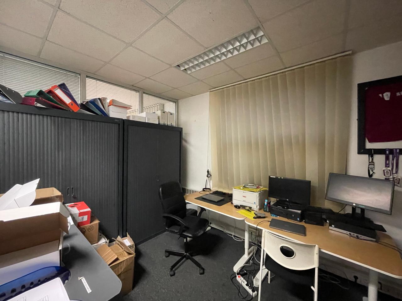 Location bureau Le Petit-Quevilly Seine-Maritime OLBUR2538042 4