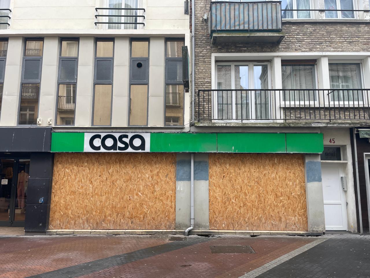 Location commerce Dieppe Seine-Maritime OLCOM2646224 1