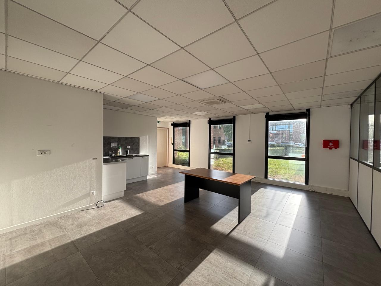 Location bureau Lezennes Nord OLBUR2645985 2