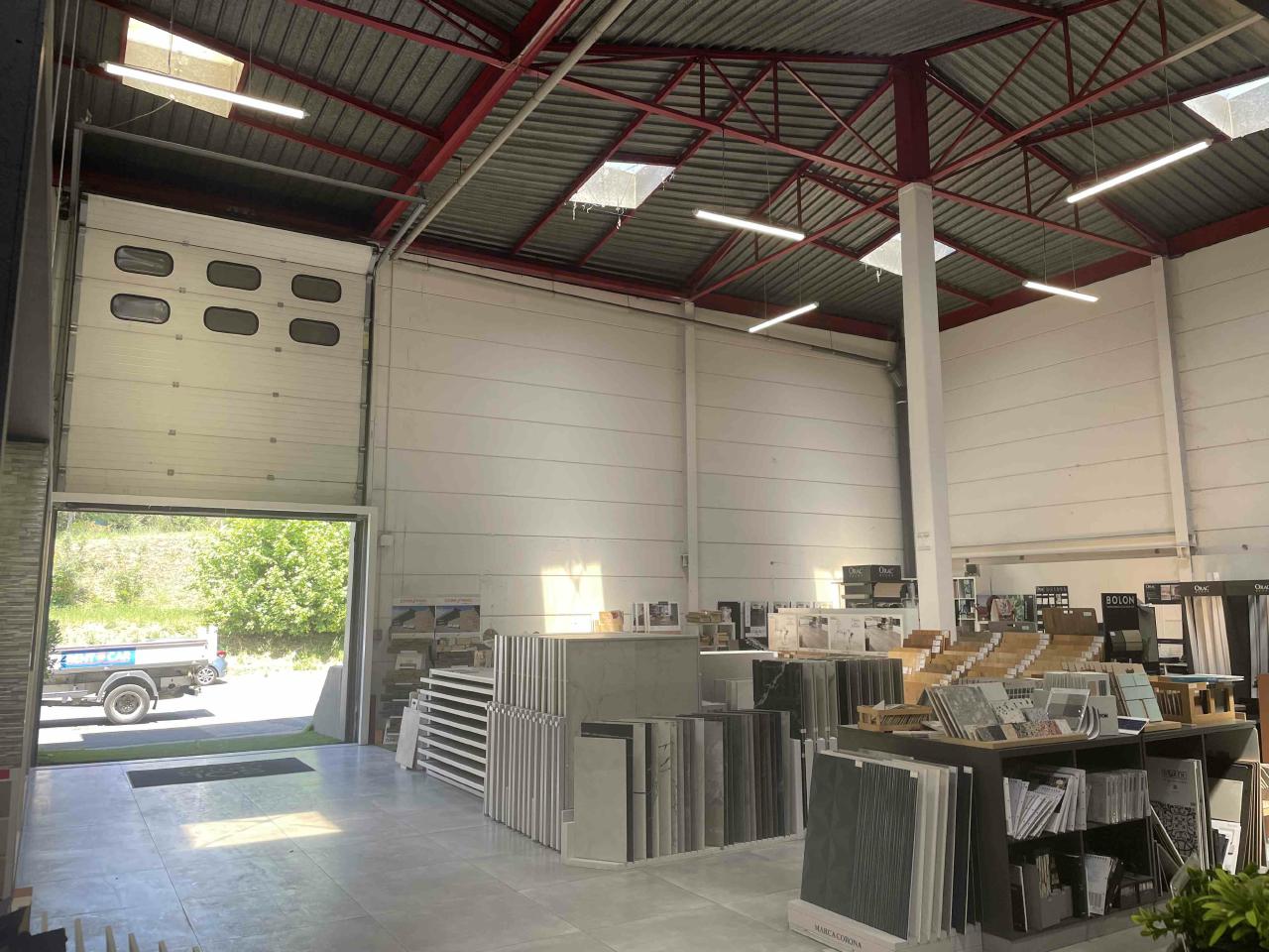 Location local d'activité Marseille Bouches-du-Rhône OLACT2114590 4