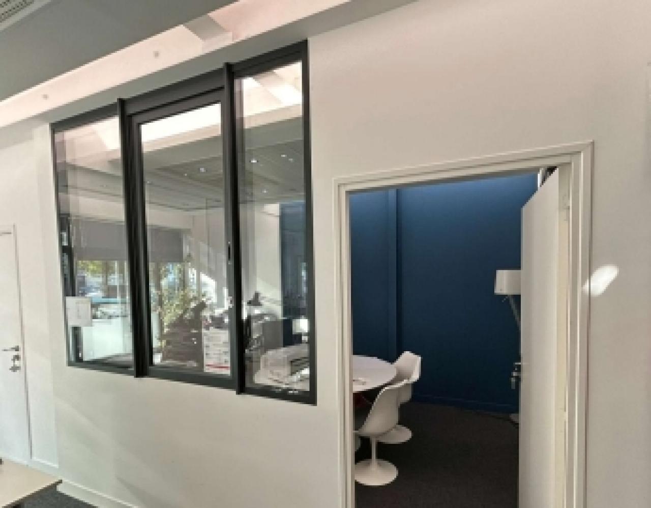 Location bureau Vanves Hauts-de-Seine OLBUR2536615 4