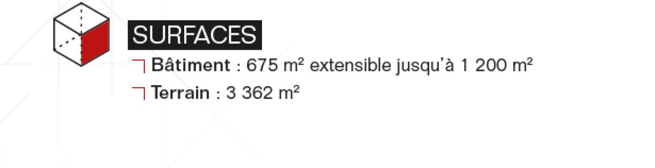 Location local d'activité Fareins Ain OLACT2428039 4