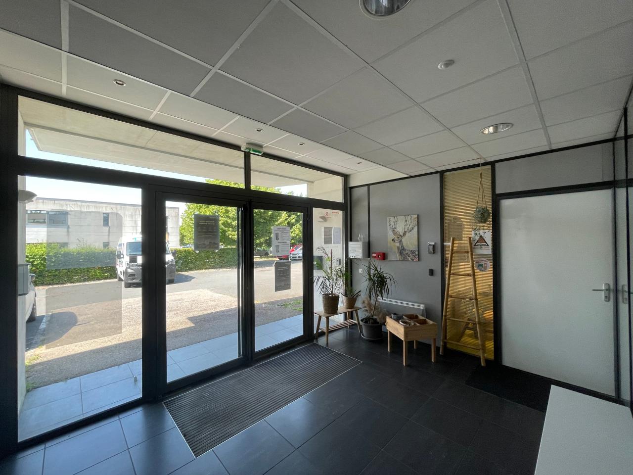 Vente bureau Bois-Guillaume Seine-Maritime OVBUR2533446 2