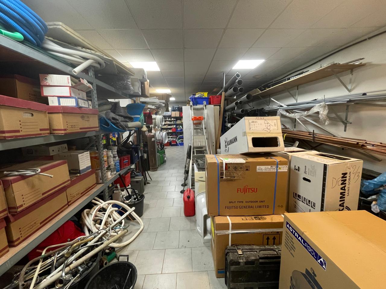 Location local d'activité Biot Alpes-Maritimes OLACT2638070 2