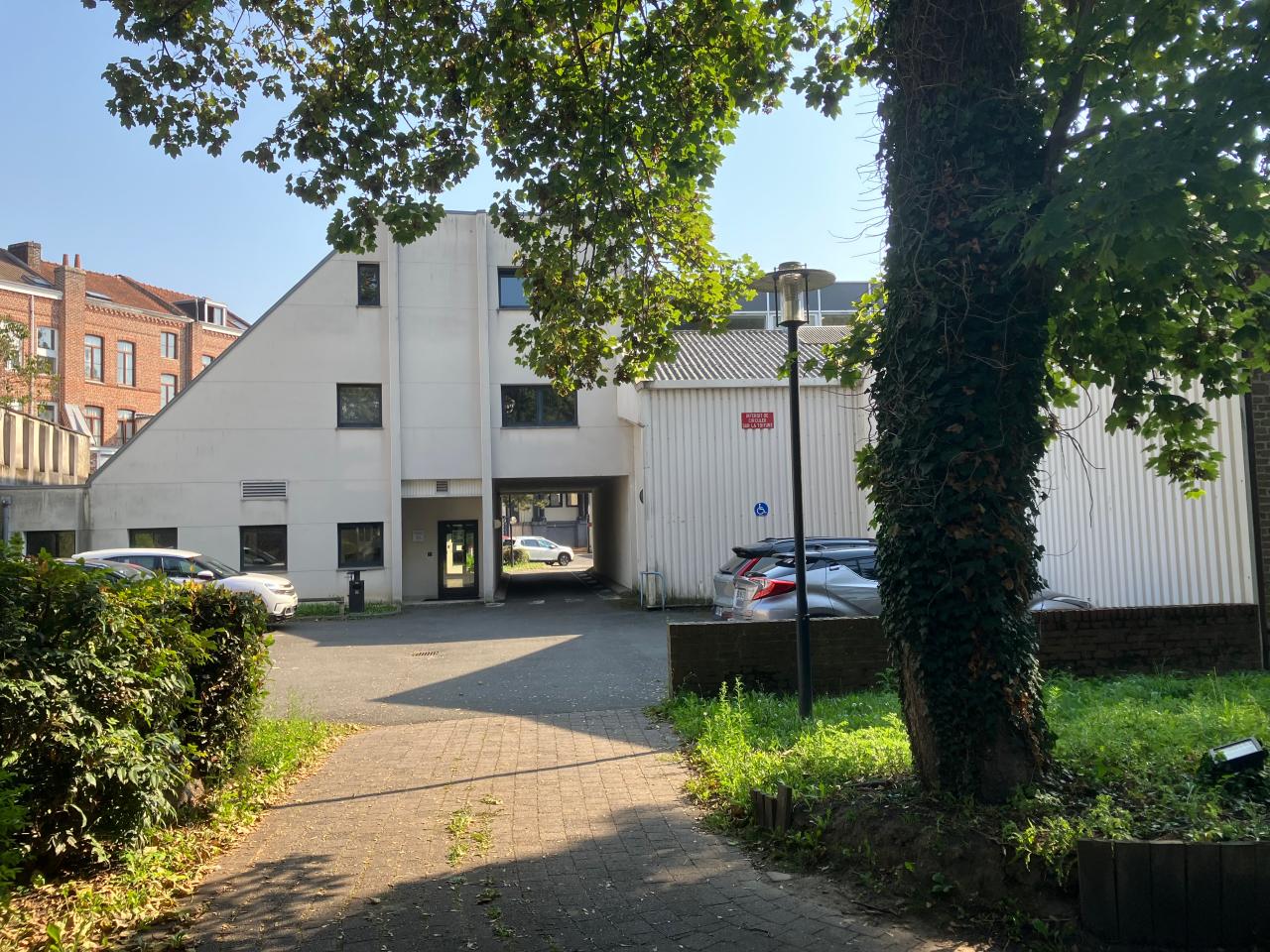 Vente bureau Lille Nord OVBUR2529543 3