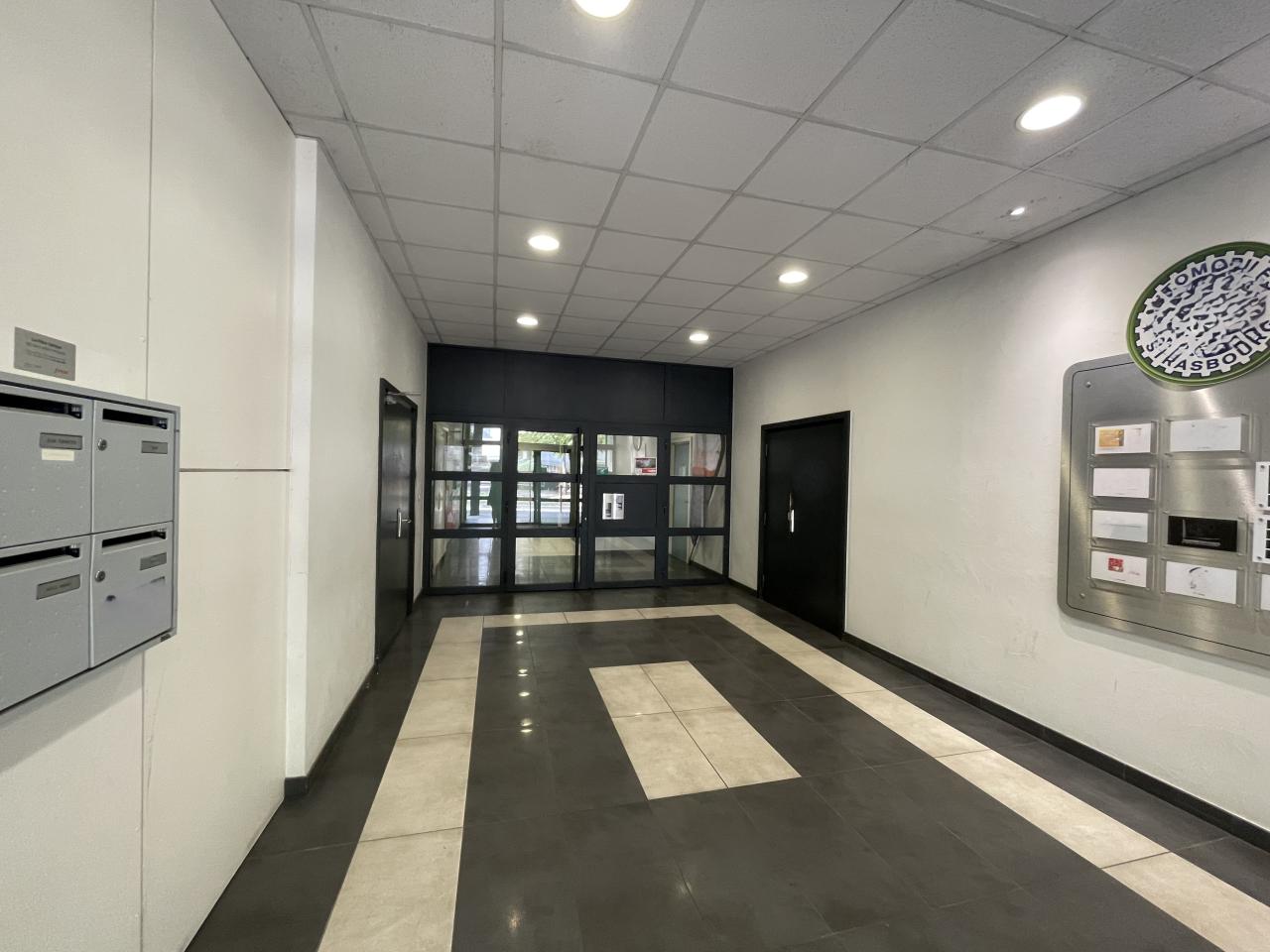 Vente bureau Strasbourg Bas-Rhin OVBUR2643843 3