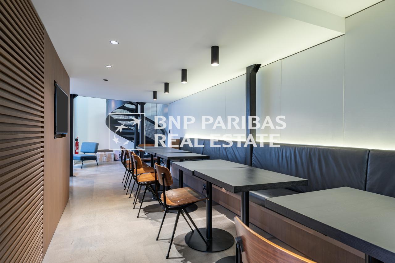 Location bureau La Plaine Saint-Denis Seine-Saint-Denis OLBUR2119866 3