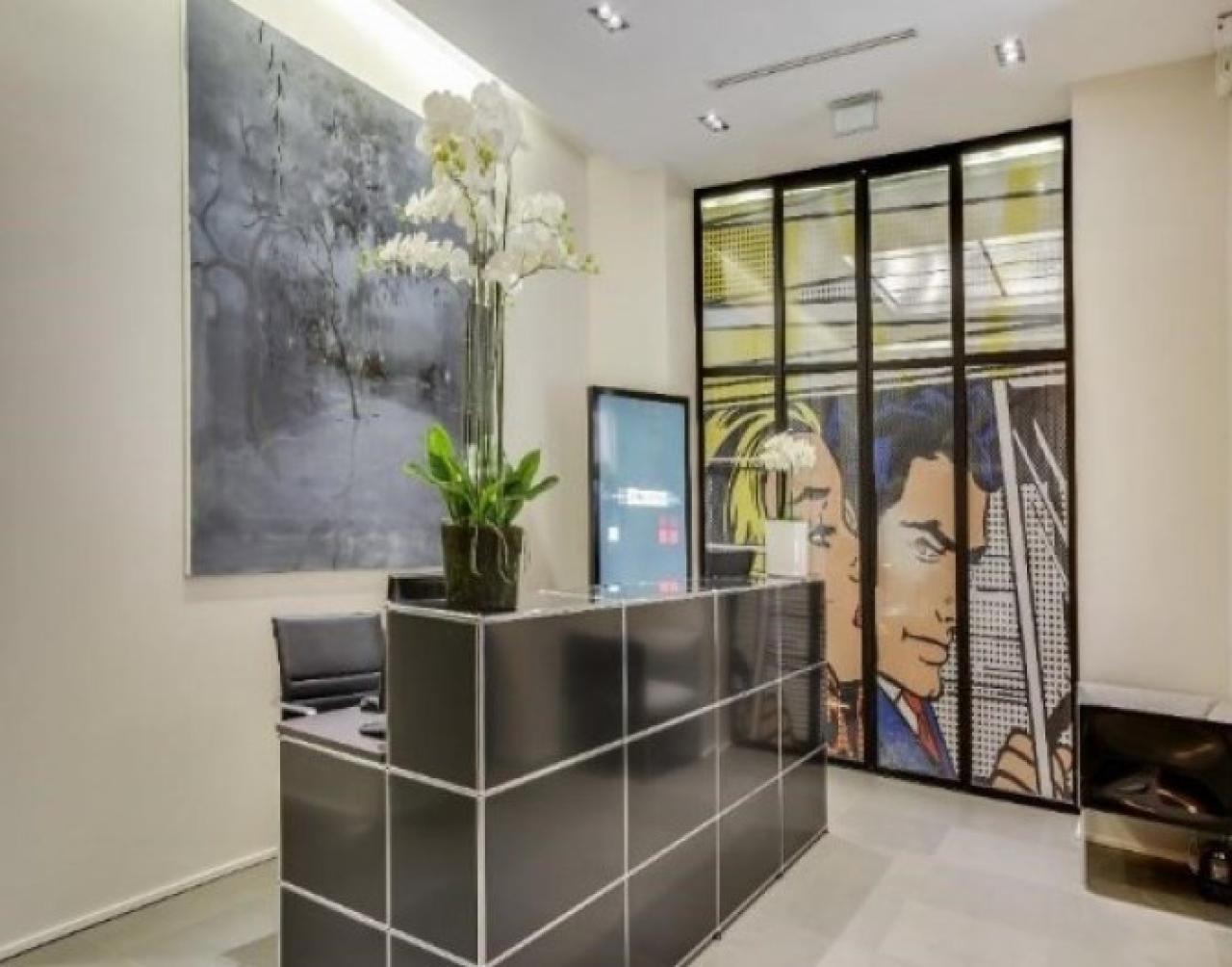 Location coworking Paris OLBUR2536988 4