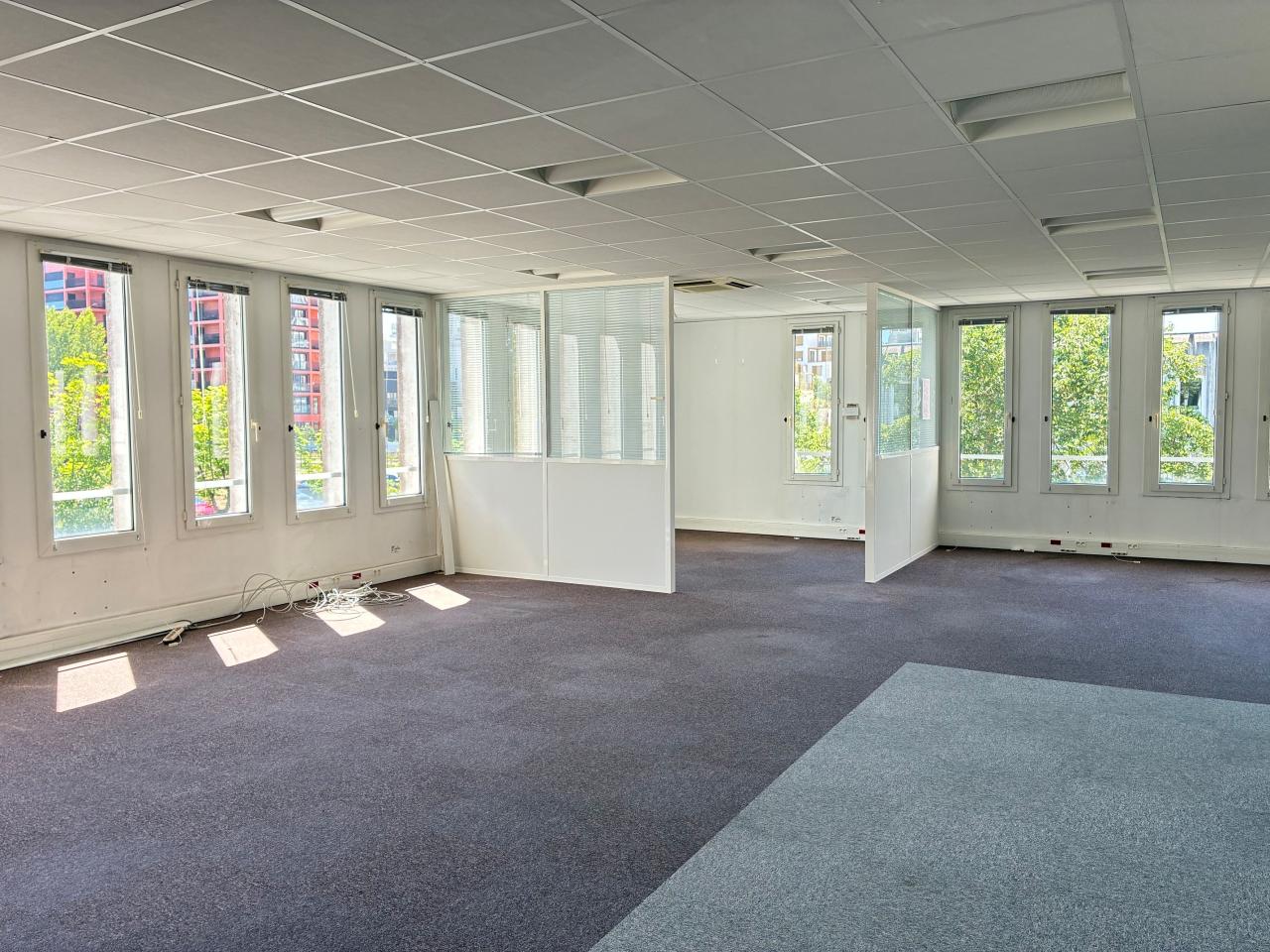 Vente bureau Bordeaux Gironde OVBUR2641887 2