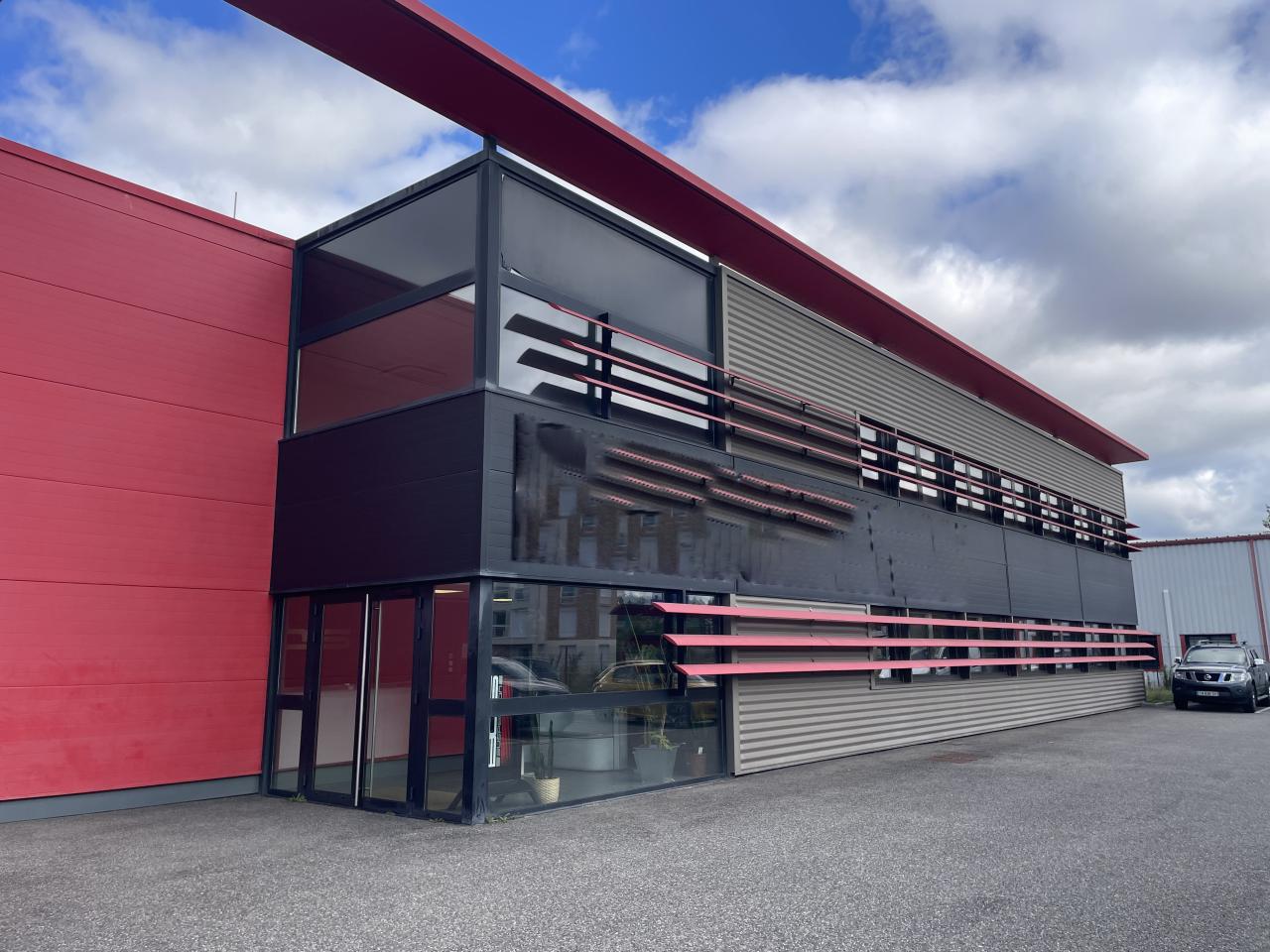 Location local d'activité Toulouse Haute-Garonne OLACT2535201 3