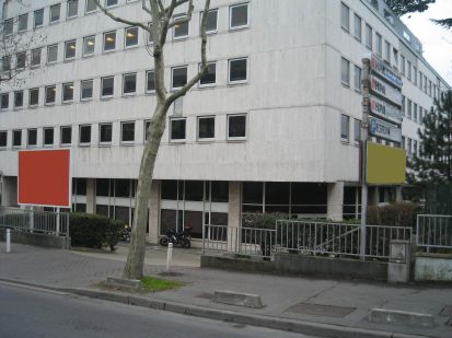 Location bureau Nanterre Hauts-de-Seine OLBUR2317193 4