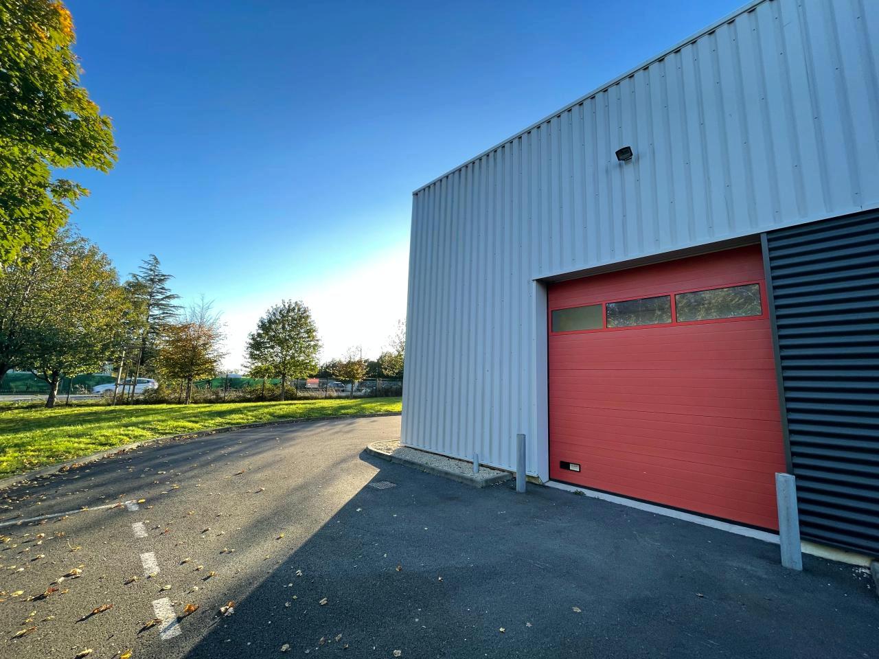 Location local d'activité Domloup Ille-et-Vilaine OLACT2427010 1