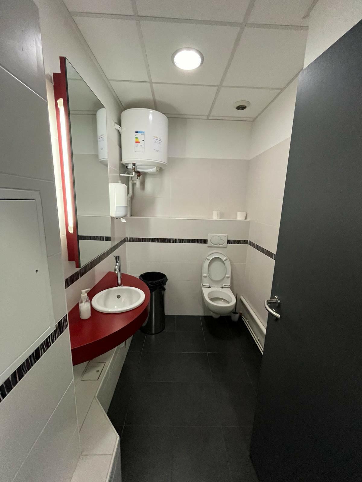 Location bureau Montrouge Hauts-de-Seine OLBUR2419865 3