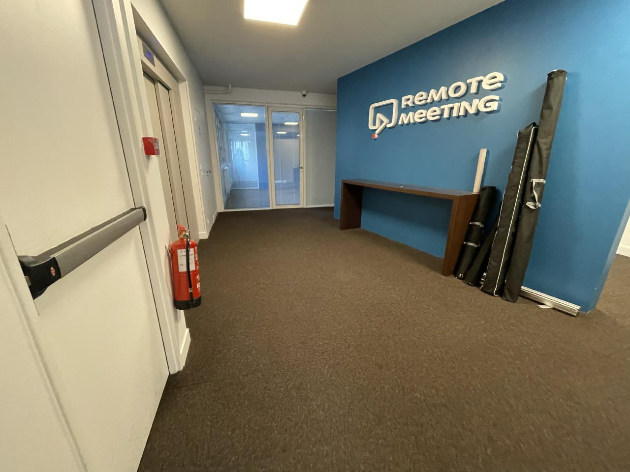 Location bureau Boulogne-Billancourt Hauts-de-Seine OLBUR2311173 4